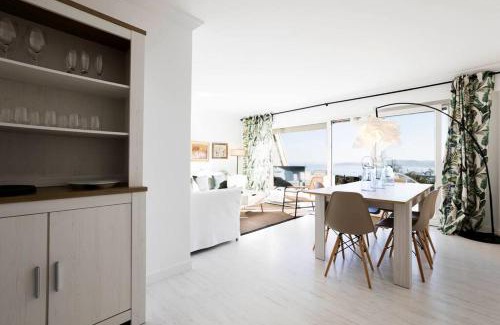 Hondarribia Apartment | Goizut - Basquenjoy.
