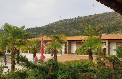 Armamar House | Gojim Casa Rural - Family apt (2 Adults + 1 Child)