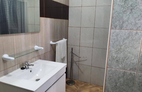 Armamar House | Gojim Casa Rural - Family apt (2 Adults + 1 Child)