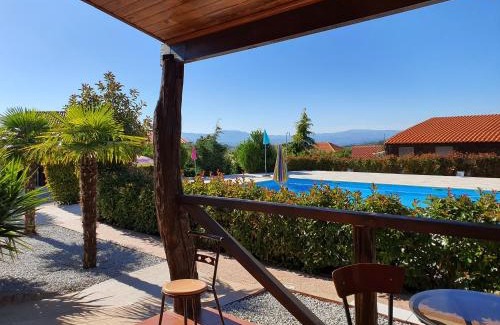 Armamar House | Gojim Casa Rural