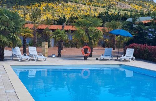 Armamar House | Gojim Casa Rural