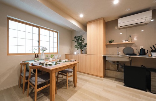 Kotohira-cho House | GOKAN KOTOHIRA