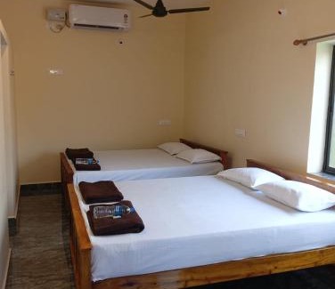 Hireguthi House | Gokarna Beach Nirmala Homestay