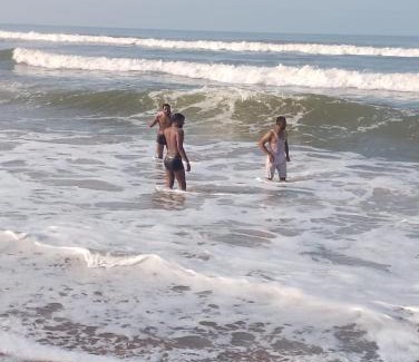 Hireguthi House | Gokarna Beach Nirmala Homestay