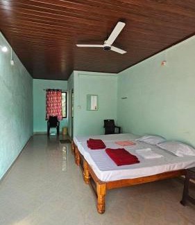 Gokarna House | Gokarna Black Pearl