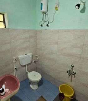 Gokarna House | Gokarna Black Pearl
