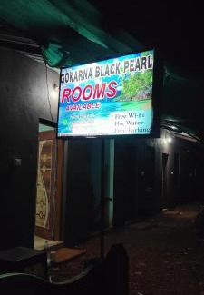 Gokarna House | Gokarna Black Pearl