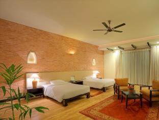 Changunarayan Resort | Gokarna Forest Resort Kathmandu