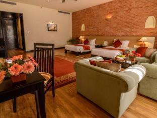 Changunarayan Resort | Gokarna Forest Resort Kathmandu