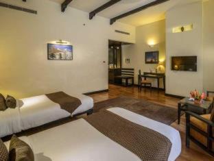 Changunarayan Resort | Gokarna Forest Resort Kathmandu