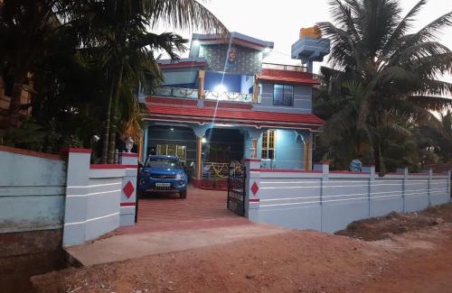Hireguthi House | Gokarna Outskirt Stays