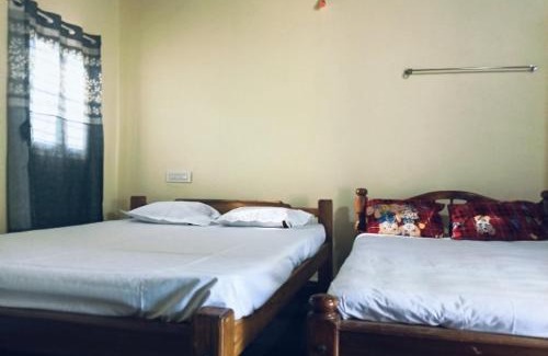 Gokarna House | Gokarna Shantika stay