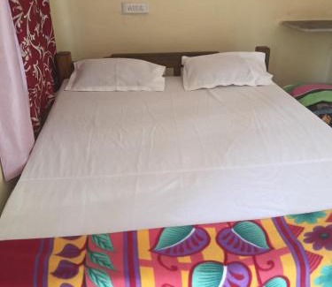 Gokarna House | Gokarna Shantika stay
