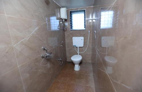 Malvan House | Gokarna villa Tondavali