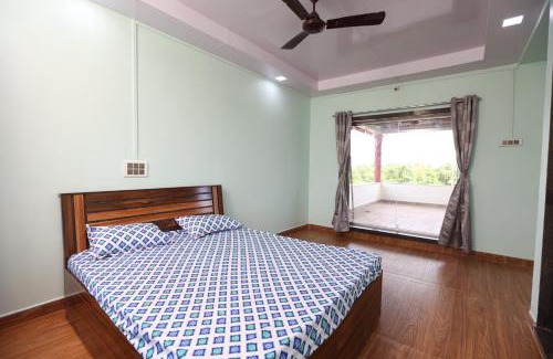 Malvan House | Gokarna villa Tondavali