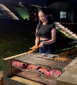 Ulu Tiram Villa | GoKart Event Homestay Koey 卡丁车民宿