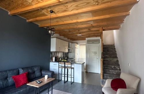 Konyaalti Ski Chalet | Gökdere Evleri! “A touch to the heart of nature” Pet- Friendly !