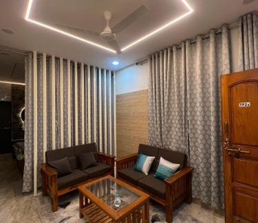 Kalaburagi House | GOKUL comforts HOME STAY