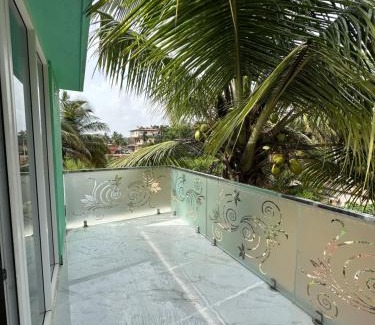 Murudeshwara Villa | GOKUL DELUXE Homestay