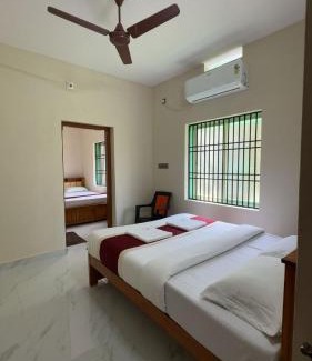 Murudeshwara Villa | GOKUL DELUXE Homestay