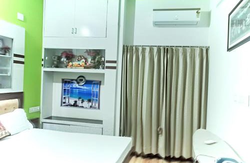 Udaipur Apartment | Gokul Niwas Home Stay Three
