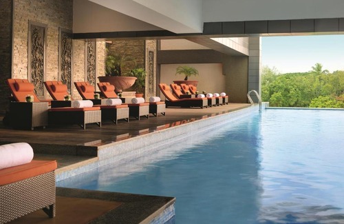 Bengaluru Hotel | Gokulam Grand Hotel & Spa Bangalore