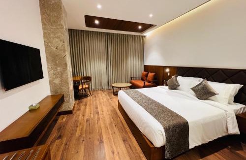 Kozhikode Hotel | Gokulam Grand Kozhikode