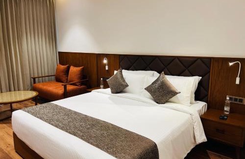 Kozhikode Hotel | Gokulam Grand Kozhikode