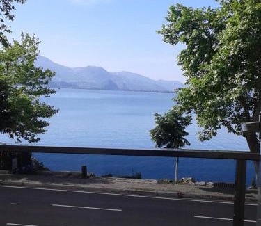 Egirdir House | GÖL PENSION Adult Only 16 Plus