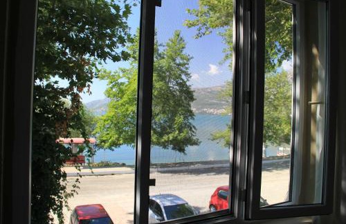 Egirdir House | GÖL PENSION Adult Only 16 Plus