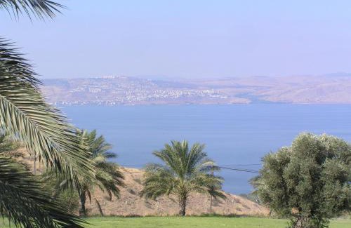 Ramot Cabin | Golan Rooms At Sagi Family Country Lodging