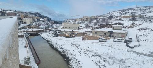 Masade Hotel | Goland Hotel