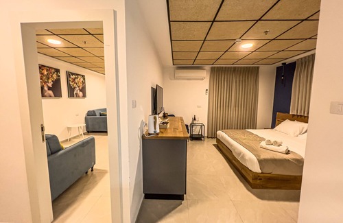 Masade Hotel | Goland Hotel