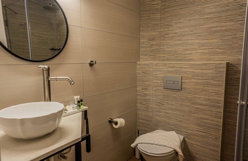 Masade Hotel | Goland Hotel