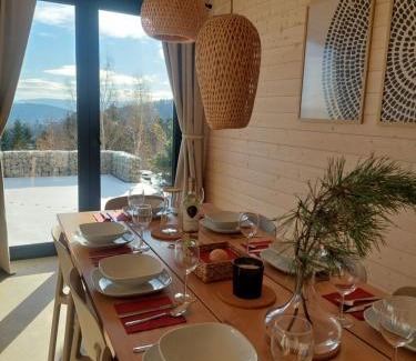 Borowna House | GOLaskowa