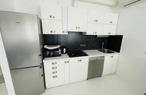 Nagykanizsa Apartment | Gold Apartman