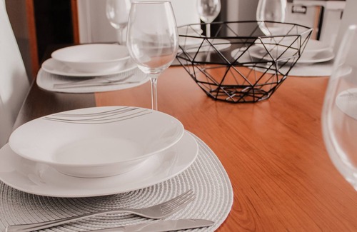 Ferrel Apartment | Gold Apartment Baleal