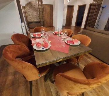 Strumica Apartment | Gold Apartment