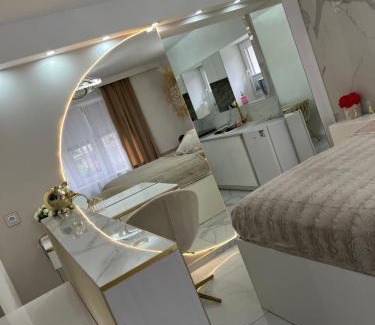 Bodzentyn Apartment | GOLD Apartment