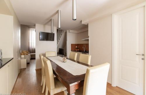 Viareggio Apartment | Gold Apartment Viareggio