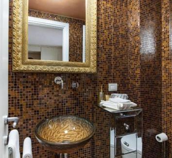 Viareggio Apartment | Gold Apartment Viareggio