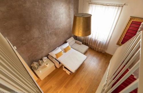 Viareggio Apartment | Gold Apartment Viareggio