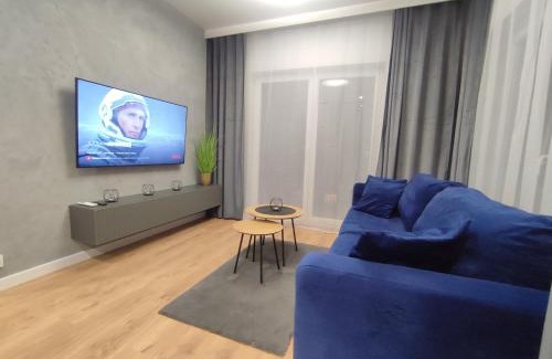 Rzeszow Apartment | GOLD APARTMENTS GreenView