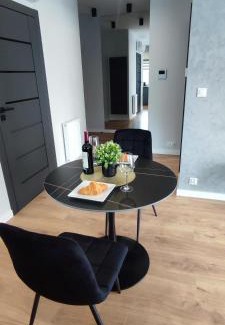 Rzeszow Apartment | GOLD APARTMENTS GreenView