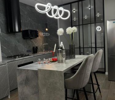 Uralsk Apartment | Gold Apple apartments