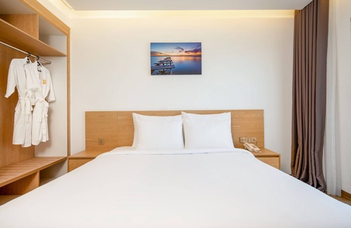 Thanh Khe Hotel | Gold Boutique Hotel Da Nang