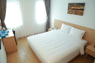 Thanh Khe Hotel | Gold Boutique Hotel Danang