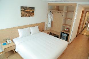 Thanh Khe Hotel | Gold Boutique Hotel Danang