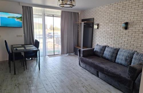 Karolino-Bugaz Apartment | GOLD BUGAZZ