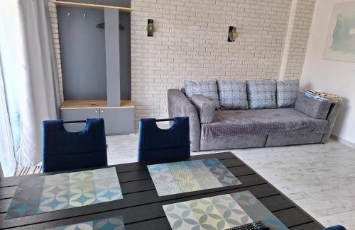 Karolino-Bugaz Apartment | GOLD BUGAZZ